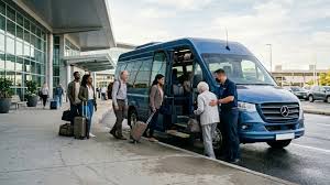 Antalya Airport to Alanya Transfer